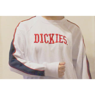 ディッキーズ(Dickies)の【Dickies】トレーナー(トレーナー/スウェット)