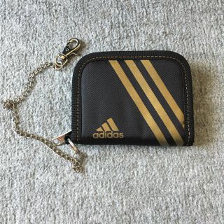 アディダス(adidas)のadidas おりたたみ財布(財布)