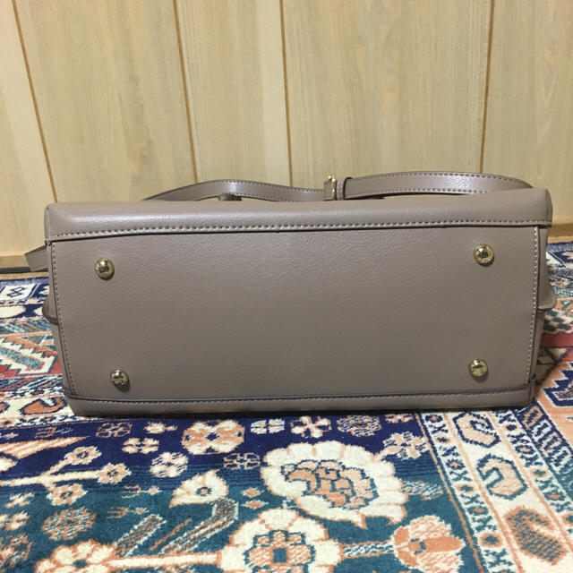 FELISSIMO(フェリシモ)の通勤バッグ(女性用) レディースのバッグ(ハンドバッグ)の商品写真