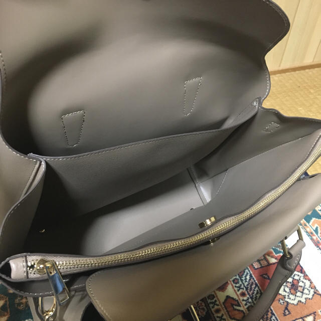 FELISSIMO(フェリシモ)の通勤バッグ(女性用) レディースのバッグ(ハンドバッグ)の商品写真