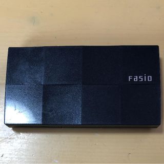 ファシオ(Fasio)のファシオファンデーション(ファンデーション)