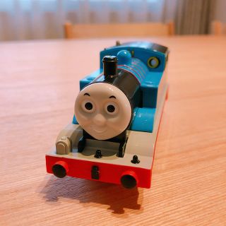 タカラトミー(Takara Tomy)の新品★トーマス プラレール  (電車のおもちゃ/車)