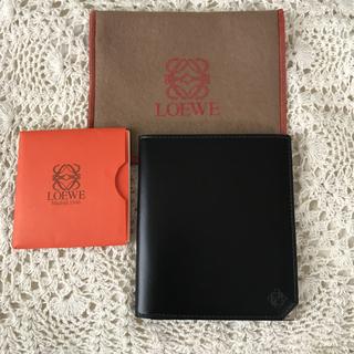 ロエベ(LOEWE)のロエベLoewe財布(財布)