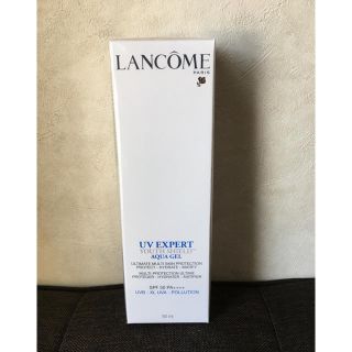 ランコム(LANCOME)のムム様専用 ランコム UV エクスペール アクア SPF50 PA++++ (日焼け止め/サンオイル)