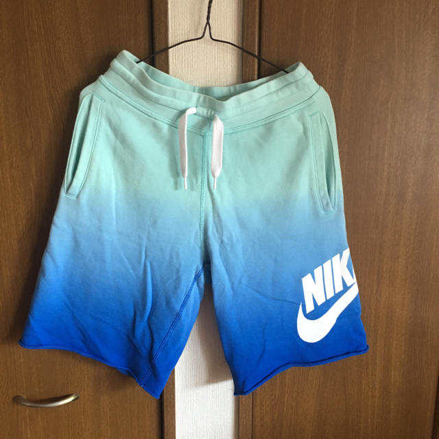 NIKE(ナイキ)のナイキ スウェットパンツ メンズのパンツ(その他)の商品写真