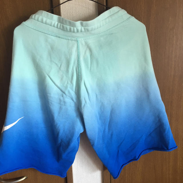 NIKE(ナイキ)のナイキ スウェットパンツ メンズのパンツ(その他)の商品写真