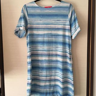 グラニフ(Graniph)のgraniph ワンピース(その他)