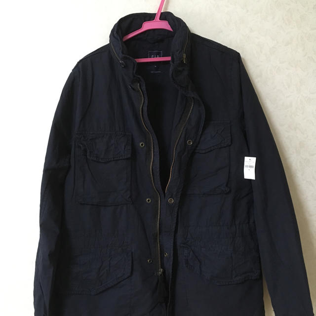 Gap 新品 未使用 Gap アウター メンズ サイズ Mの通販 By Coppy S Shop ギャップならラクマ Gap 新品 未使用 Gap アウター メンズ サイズ Mの通販 By Coppy S Shop ギャップならラクマ