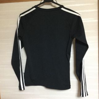 アディダス(adidas)のレディースTシャツ(Tシャツ(長袖/七分))