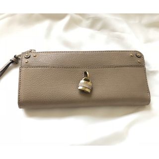 クロエ(Chloe)の専用 Chloe 長財布 新品未使用(長財布)