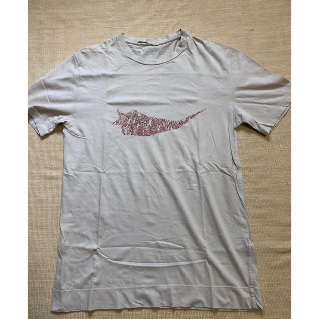 GOLDEN GOOSE(ゴールデングース)のGOLDEN GOOSE アイコン ペイズリー柄 Ｔシャツ アパルトモン レディースのトップス(Tシャツ(半袖/袖なし))の商品写真