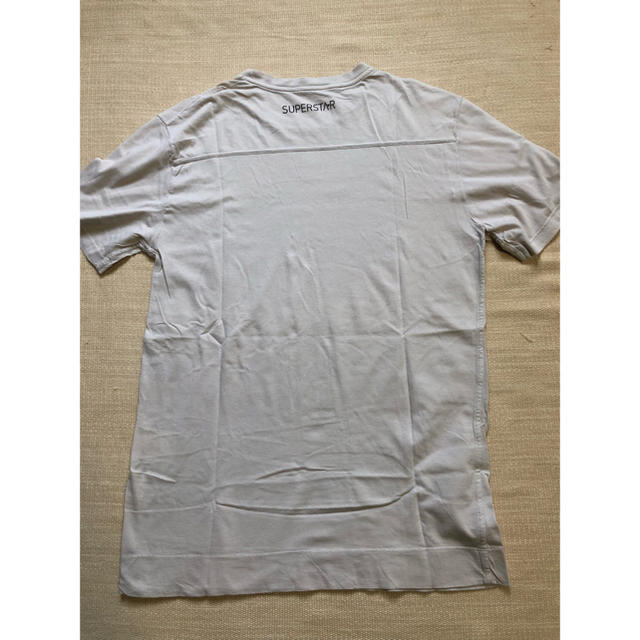 GOLDEN GOOSE(ゴールデングース)のGOLDEN GOOSE アイコン ペイズリー柄 Ｔシャツ アパルトモン レディースのトップス(Tシャツ(半袖/袖なし))の商品写真