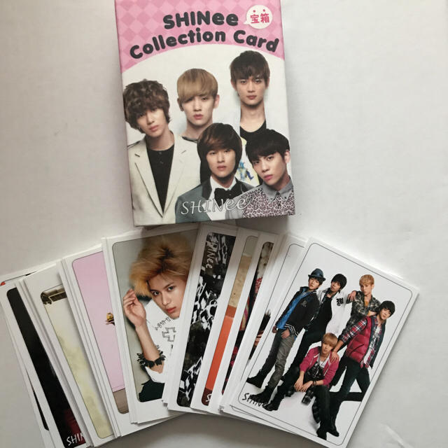 SHINee - 雪うさぎ様専用の通販 by jun's shop|シャイニーならラクマ