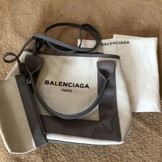 バレンシアガ(Balenciaga)のバレンシアガ＊トートバッグ＊XS＊正規品(トートバッグ)