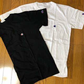 チャンピオン(Champion)の新品未使用 チャンピオン Tシャツ(Tシャツ(半袖/袖なし))