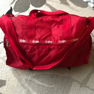 レスポートサック(LeSportsac)の再値下げ レスポートサック ボストンバック(ボストンバッグ)