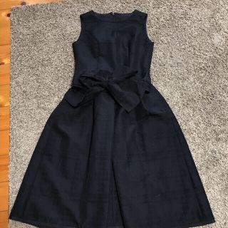 ランバンコレクション(LANVIN COLLECTION)の★taharu様専用★ランバンコレクション セットアップ(ひざ丈ワンピース)