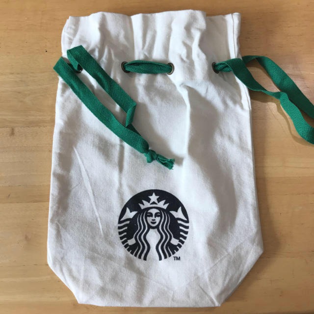 Starbucks Coffee(スターバックスコーヒー)のスターバックス ギフトバック その他のその他(その他)の商品写真