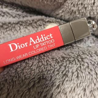 ディオール(Dior)のディオール ティント リップ グロス(リップグロス)