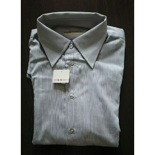 エンポリオアルマーニ(Emporio Armani)のARMANI シャツ(シャツ)