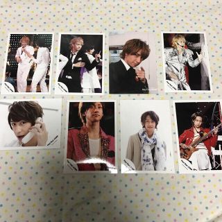 ヘイセイジャンプ(Hey! Say! JUMP)の✩いちごみるく様専用✩(アイドルグッズ)