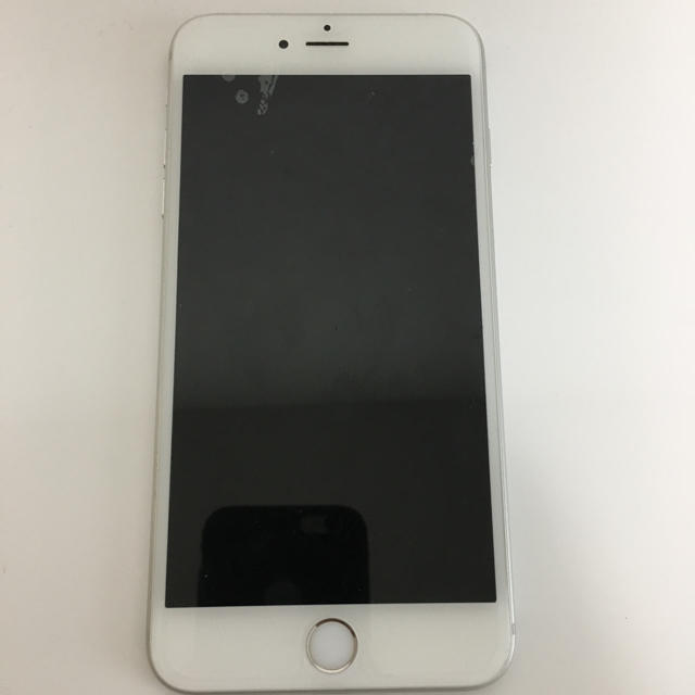 スマートフォン本体 Apple - iPhone6S plus 128gb Docomo