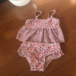 ベビーギャップ(babyGAP)のベビーギャップ baby Gap ビキニ 水着 95(水着)