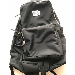 ユナイテッドアローズグリーンレーベルリラクシング(UNITED ARROWS green label relaxing)のフレドリックパッカーズ リュック(リュック/バックパック)