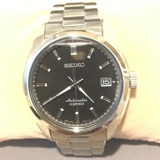 セイコー(SEIKO)のセイコーメカニカル SARB033(腕時計(アナログ))