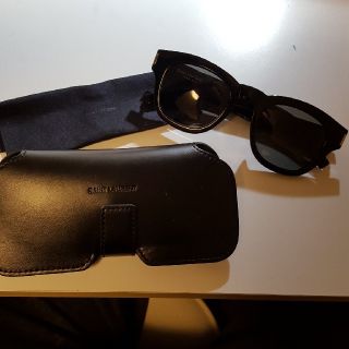 サンローラン(Saint Laurent)のSAINTLAURENTサングラス(サングラス/メガネ)