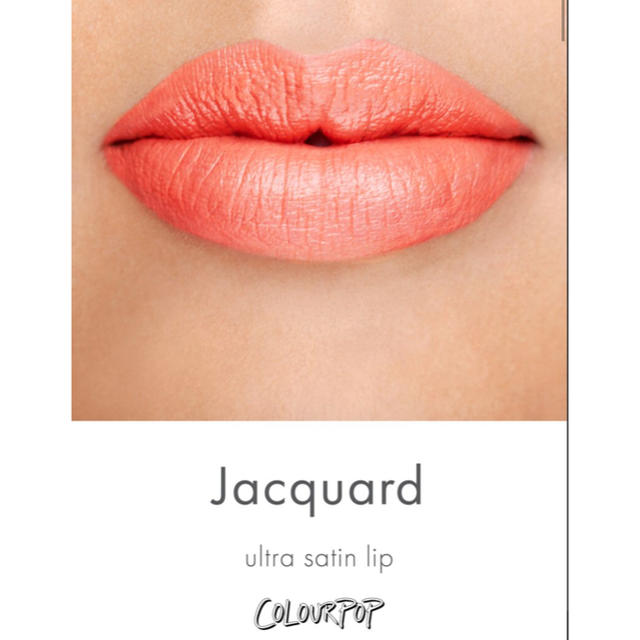 colourpop(カラーポップ)の新品 COLOURPOP Ultra Statin Lip 2本 コスメ/美容のベースメイク/化粧品(口紅)の商品写真