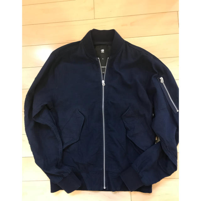 kee様専用 G STAR RAW MA-1ジャケット kee様専用 G STAR RAW MA-1ジャケット