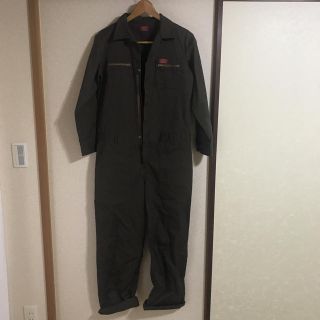 ディッキーズ(Dickies)のレディースつなぎ(サロペット/オーバーオール)