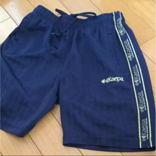 ケイパ(Kaepa)のハーフパンツ kaepa 130cm(その他)