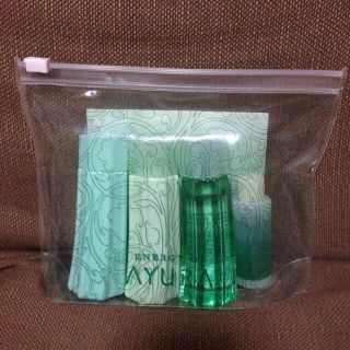 アユーラ(AYURA)のAYURA スキンケアセット(その他)