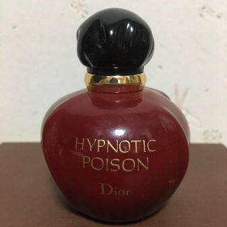 クリスチャンディオール(Christian Dior)のDior Hypnotic poison perfume 香水(香水(女性用))