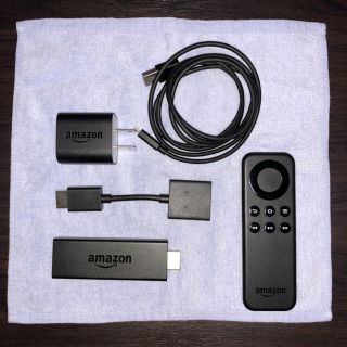 Amazon Fire TV Stick (第1世代)(その他)