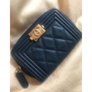 シャネル(CHANEL)のシャネル💗コインケースmariさん(コインケース)