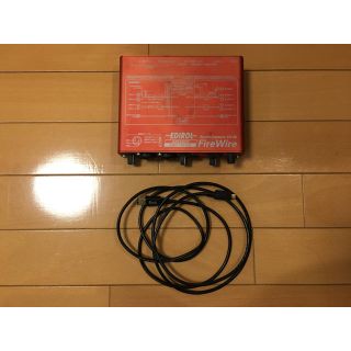 ローランド(Roland)のFA-66 ジャンク品(オーディオインターフェイス)