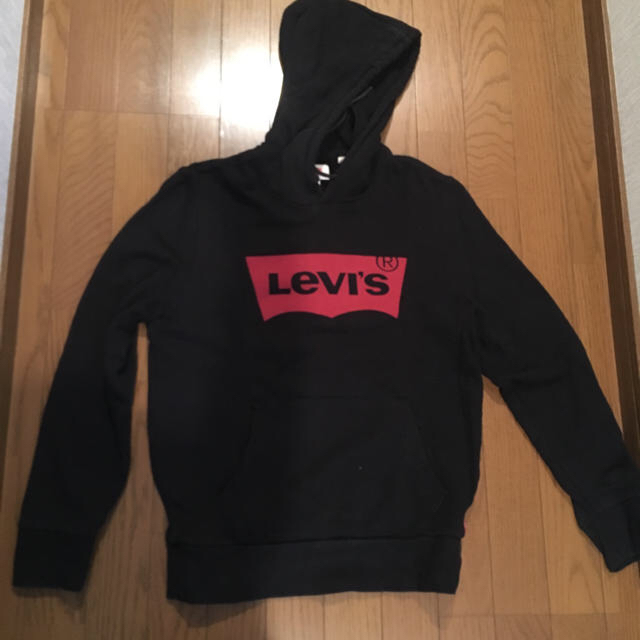 Levi's(リーバイス)のLEVIS パーカー レディースのトップス(パーカー)の商品写真