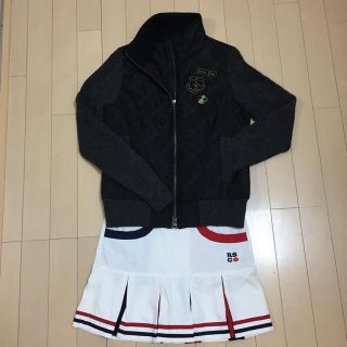 フィラ(FILA)のFILA GOLFアウター(ウエア)