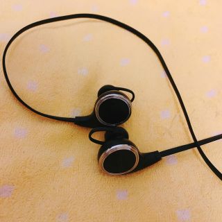 QY8 Bluetooth イヤホン(ヘッドフォン/イヤフォン)