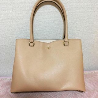 ヨンドシー(4℃)のバッグ♡(トートバッグ)