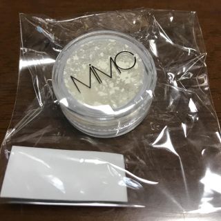 エムアイエムシー(MiMC)のmimc モイスチュアシルク(フェイスパウダー)