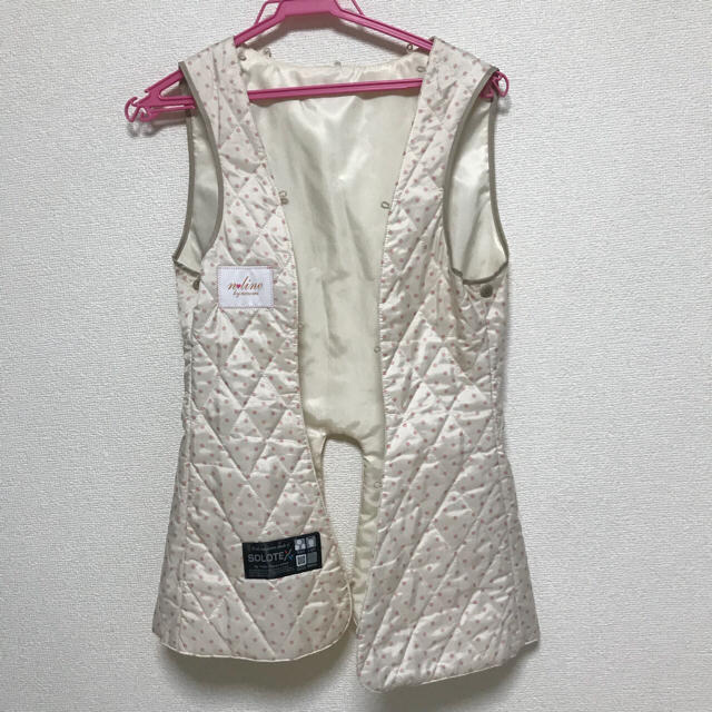 青山(アオヤマ)のしろマロさま専用 レディースのジャケット/アウター(トレンチコート)の商品写真