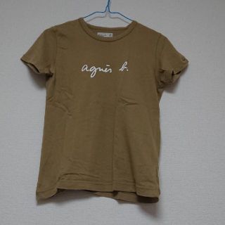 アニエスベー(agnes b.)のagnes b. Tシャツ(Tシャツ(半袖/袖なし))