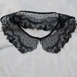 入荷中アクセサリーフランシュリッペ アクセサリー つけ襟の通販 5点 | franche lippeeの