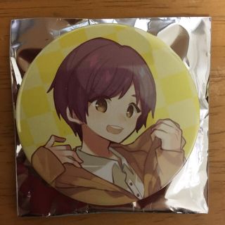 すとめも るぅとくん等身缶バッチの通販 by あづき&あんこ's shop|ラクマ