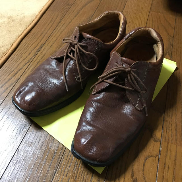 Cole Haan(コールハーン)のコールハーン×NIKE メンズの靴/シューズ(ドレス/ビジネス)の商品写真