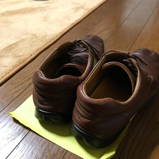 Cole Haan(コールハーン)のコールハーン×NIKE メンズの靴/シューズ(ドレス/ビジネス)の商品写真